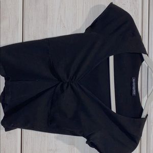 brandy melville gina top